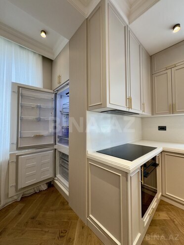 Продаётся 4-комн. новостройка 165 м², м. Элмляр Академиясы, photo 8 from 22