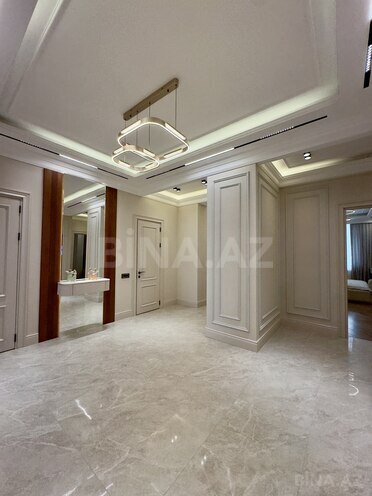 Продаётся 4-комн. новостройка 165 м², м. Элмляр Академиясы, photo 20 from 22