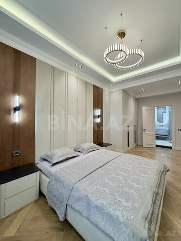 Продаётся 4-комн. новостройка 165 м², м. Элмляр Академиясы, photo 11 from 22