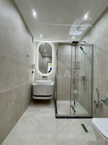 Продаётся 4-комн. новостройка 165 м², м. Элмляр Академиясы, photo 13 from 22