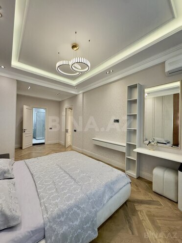 Продаётся 4-комн. новостройка 165 м², м. Элмляр Академиясы, photo 12 from 22