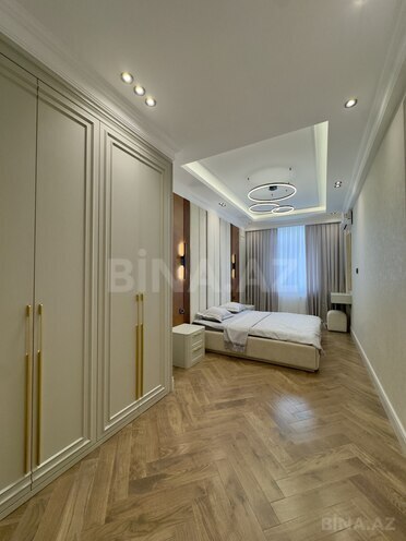 Продаётся 4-комн. новостройка 165 м², м. Элмляр Академиясы, photo 15 from 22