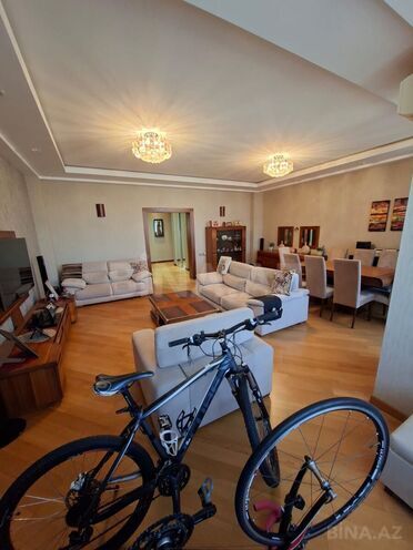 Продаётся 4-комн. новостройка 166 м², м. Шах Исмаил Хатаи, photo 3 from 19