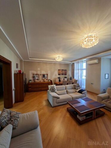 Продаётся 4-комн. новостройка 166 м², м. Шах Исмаил Хатаи, photo 4 from 19