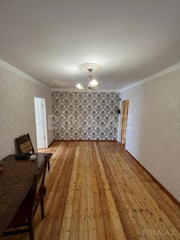 İcarəyə verilir 2 otaqlı köhnə tikili 65 m², Qara Qarayev m., photo 3 from 14