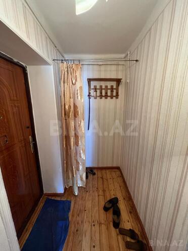 İcarəyə verilir 2 otaqlı köhnə tikili 65 m², Qara Qarayev m., photo 4 from 14