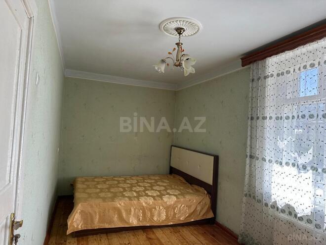 İcarəyə verilir 2 otaqlı köhnə tikili 65 m², Qara Qarayev m., photo 11 from 14