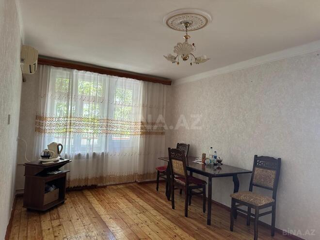 İcarəyə verilir 2 otaqlı köhnə tikili 65 m², Qara Qarayev m., photo 7 from 14