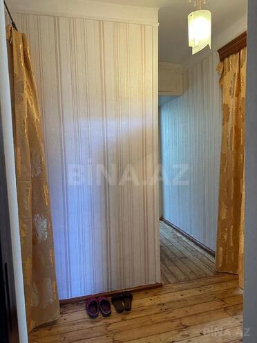 İcarəyə verilir 2 otaqlı köhnə tikili 65 m², Qara Qarayev m., photo 6 from 14