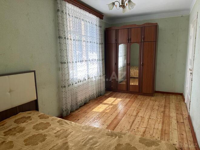 İcarəyə verilir 2 otaqlı köhnə tikili 65 m², Qara Qarayev m., photo 10 from 14