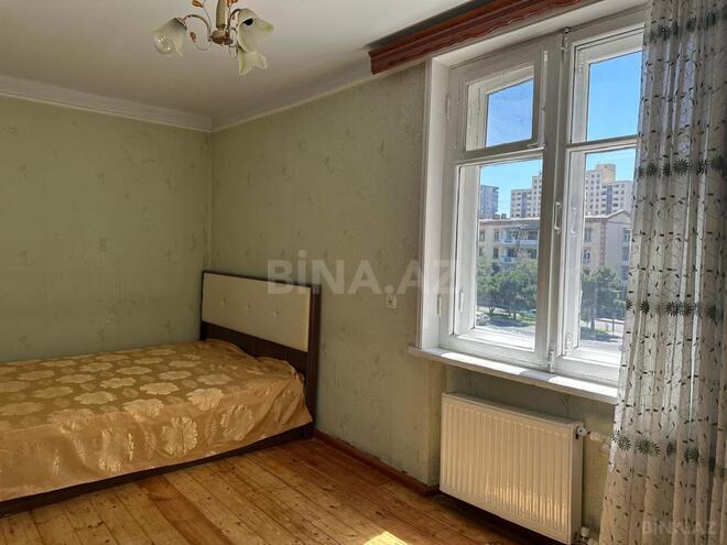 İcarəyə verilir 2 otaqlı köhnə tikili 65 m², Qara Qarayev m., photo 9 from 14