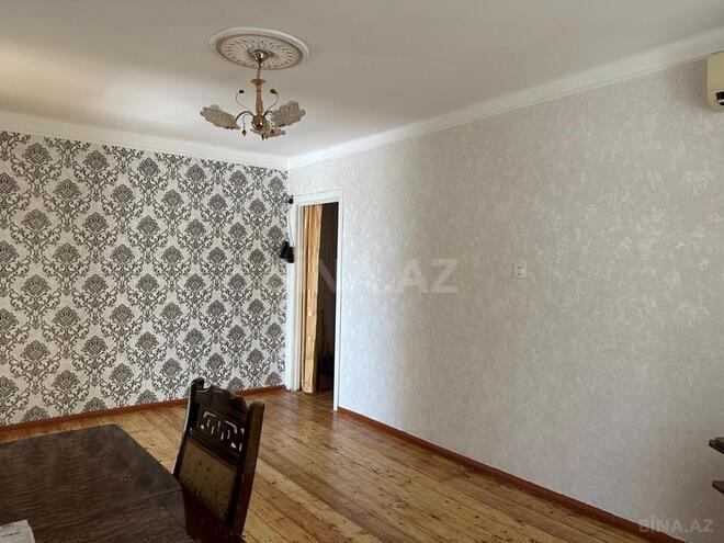 İcarəyə verilir 2 otaqlı köhnə tikili 65 m², Qara Qarayev m., photo 5 from 14