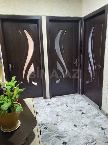 Satılır 3 otaqlı köhnə tikili 80 m², Massiv D q., photo 16 from 17
