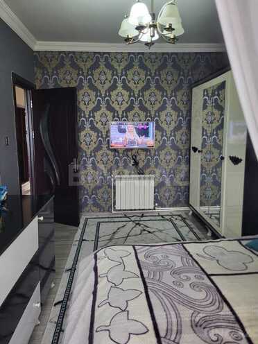 Satılır 3 otaqlı köhnə tikili 80 m², Massiv D q., photo 8 from 17