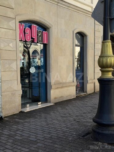 İcarəyə verilir  obyekt 50 m², Sahil m., photo 7 from 9