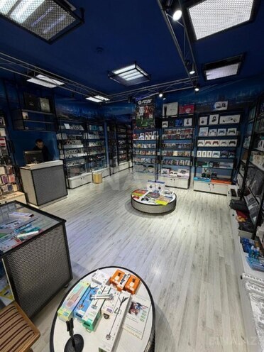 İcarəyə verilir  obyekt 50 m², Sahil m., photo 4 from 9