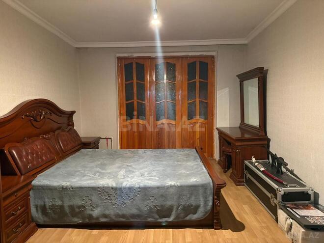 Satılır 3 otaqlı köhnə tikili 65 m², İnşaatçılar m., photo 6 from 10