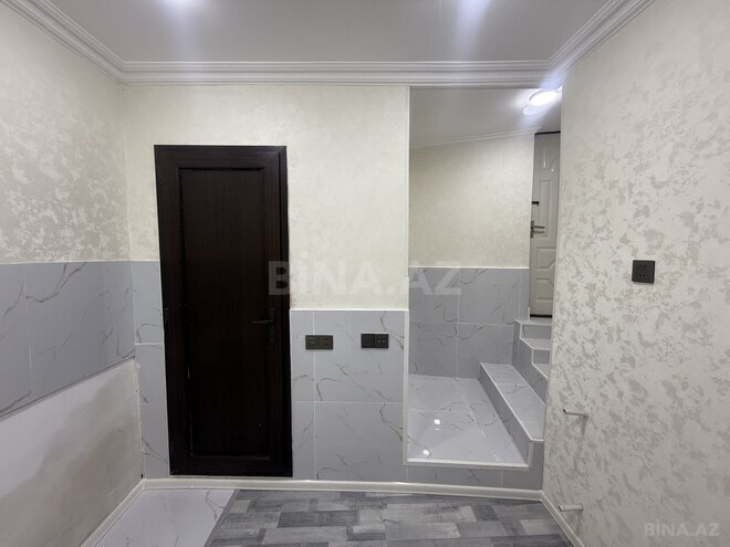 Satılır 3 otaqlı həyət evi/bağ evi 76 m², 20-ci sahə q., photo 15 from 23