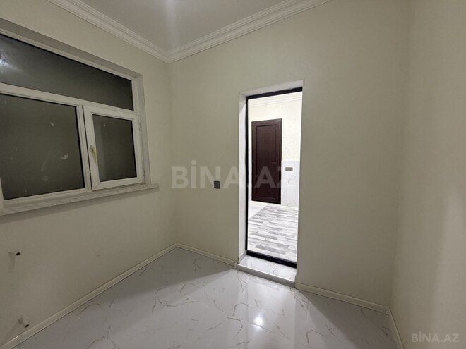 Satılır 3 otaqlı həyət evi/bağ evi 76 m², 20-ci sahə q., photo 6 from 23
