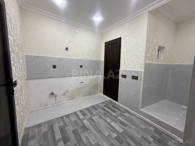 Satılır 3 otaqlı həyət evi/bağ evi 76 m², 20-ci sahə q., photo 14 from 23