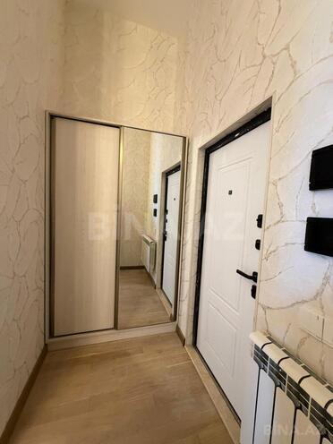 Satılır 2 otaqlı köhnə tikili 53 m², Nizami m., photo 9 from 10