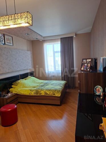 Продаётся 4-комн. новостройка 166 м², м. Шах Исмаил Хатаи, photo 8 from 19