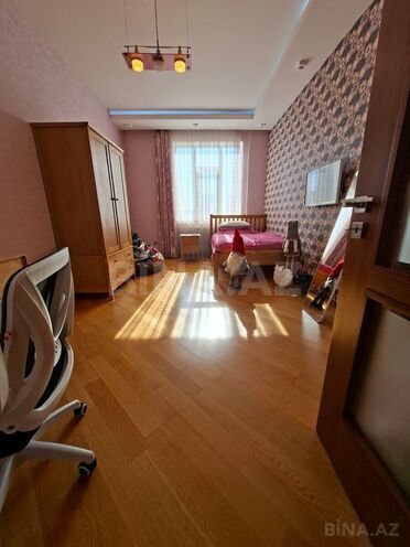Продаётся 4-комн. новостройка 166 м², м. Шах Исмаил Хатаи, photo 13 from 19