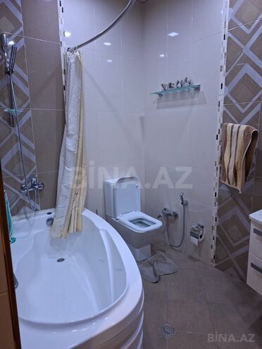 Продаётся 4-комн. новостройка 166 м², м. Шах Исмаил Хатаи, photo 18 from 19