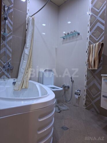 Продаётся 4-комн. новостройка 166 м², м. Шах Исмаил Хатаи, photo 16 from 19