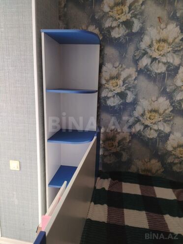 İcarəyə verilir 3 otaqlı yeni tikili 80 m², Sahil m., photo 10 from 24