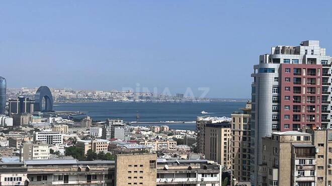 Продаётся 2-комн. новостройка 102 м², м. Ичеришехер, photo 1 from 26