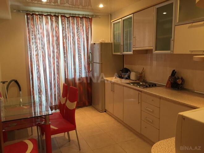 Продаётся 2-комн. новостройка 102 м², м. Ичеришехер, photo 21 from 26