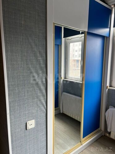 İcarəyə verilir 3 otaqlı yeni tikili 80 m², Sahil m., photo 19 from 24