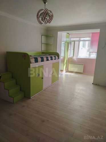 İcarəyə verilir 3 otaqlı yeni tikili 80 m², Sahil m., photo 13 from 24
