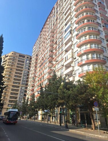 Продаётся 3-комн. новостройка 90 м², м. Ичеришехер, photo 4 from 23