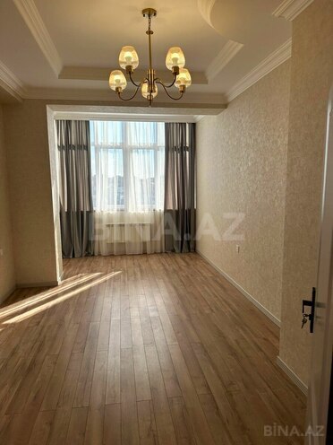Продаётся 3-комн. новостройка 90 м², м. Ичеришехер, photo 8 from 23