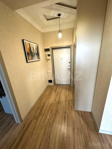 Продаётся 3-комн. новостройка 90 м², м. Ичеришехер, photo 19 from 23