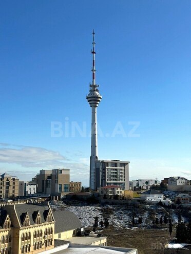 Продаётся 3-комн. новостройка 90 м², м. Ичеришехер, photo 20 from 23