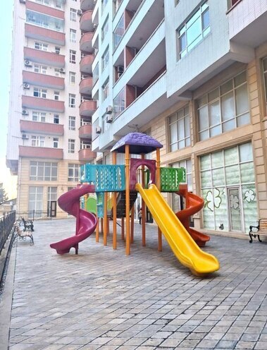 Продаётся 3-комн. новостройка 90 м², м. Ичеришехер, photo 22 from 23