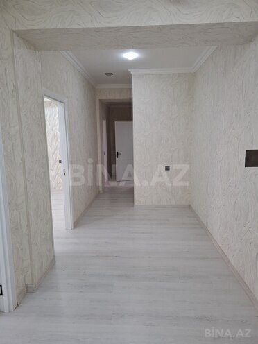 İcarəyə verilir 2 otaqlı yeni tikili 80 m², Masazır q., photo 3 from 7