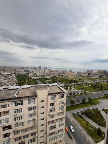 Satılır 3 otaqlı yeni tikili 150 m², Elmlər Akademiyası m., photo 3 from 17