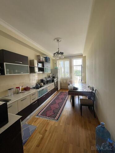 Satılır 3 otaqlı yeni tikili 150 m², Elmlər Akademiyası m., photo 7 from 17