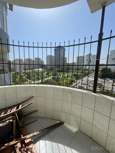 Satılır 3 otaqlı yeni tikili 150 m², Elmlər Akademiyası m., photo 12 from 17