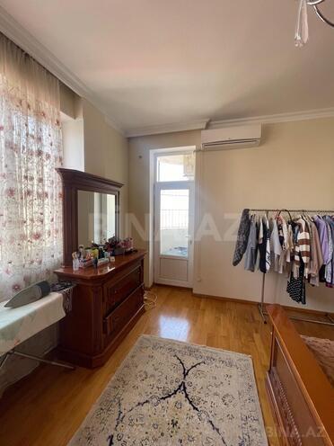 Satılır 3 otaqlı yeni tikili 150 m², Elmlər Akademiyası m., photo 9 from 17