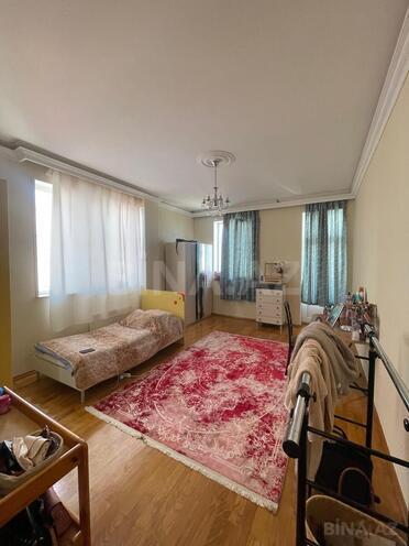 Satılır 3 otaqlı yeni tikili 150 m², Elmlər Akademiyası m., photo 5 from 17