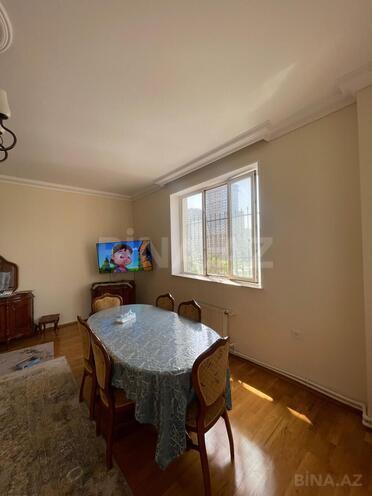 Satılır 3 otaqlı yeni tikili 150 m², Elmlər Akademiyası m., photo 6 from 17