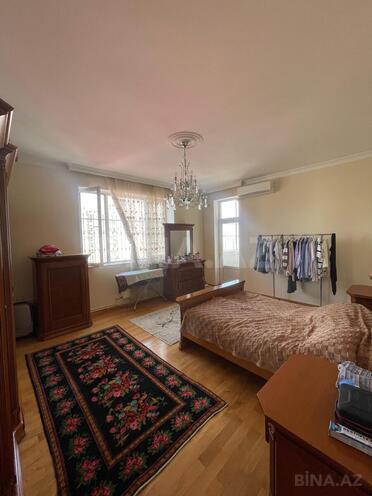 Satılır 3 otaqlı yeni tikili 150 m², Elmlər Akademiyası m., photo 8 from 17