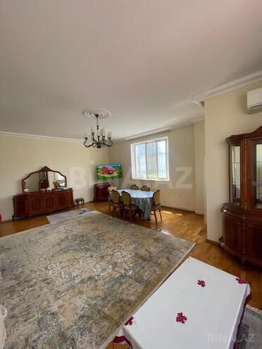 Satılır 3 otaqlı yeni tikili 150 m², Elmlər Akademiyası m., photo 4 from 17