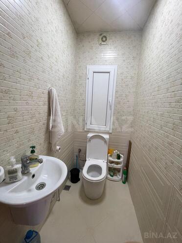 Satılır 3 otaqlı yeni tikili 150 m², Elmlər Akademiyası m., photo 15 from 17