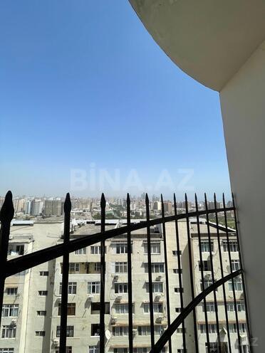 Satılır 3 otaqlı yeni tikili 150 m², Elmlər Akademiyası m., photo 14 from 17